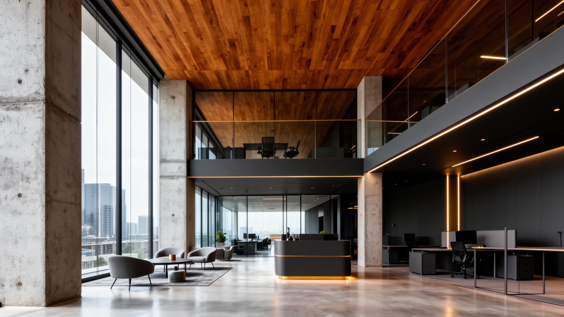 North Quarter HQ