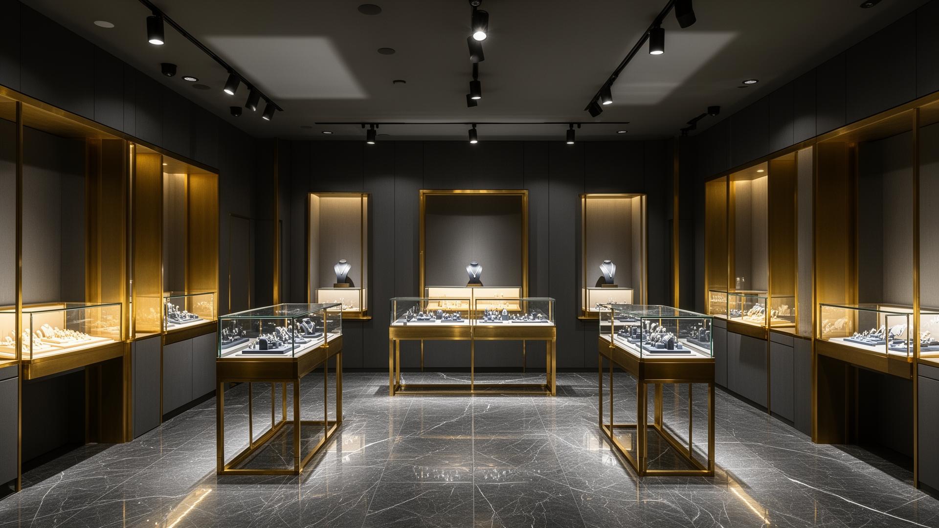 Atelier Jewels